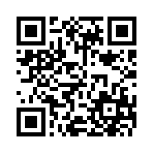 QR Code for bitcoin:1ghPmLcJKq3BEynvCMvU8EdRXAfnHxe43