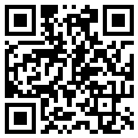 QR Code for bitcoin:1giHaggDsdpLk77QC1VRM7Y7MVHJzYu5D