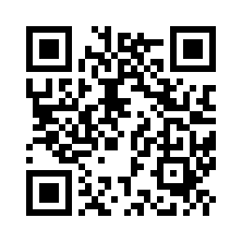 QR Code for bitcoin:1gjXftFoHPJZ2nPzPCqdRoYfsPpQUsd26