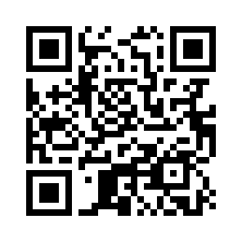QR Code for bitcoin:1gk66AEzHsBdjASHH6P36fE9JjPayLcRc