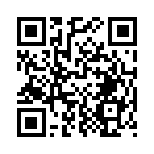 QR Code for bitcoin:1gmePS1djZAqveKZPVEeUoomXMBzCpczT