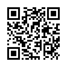 QR Code for bitcoin:1gnnJAXhZpgke45cFfa1nm8AzFNScXXhn