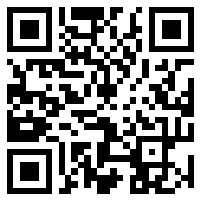 QR Code for bitcoin:1grHpdymDuEi5LktnfwbZfifkeLLUDP3J