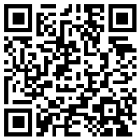 QR Code for bitcoin:1gv4Z66fxUACSLM7c1iewPcNfMTWrUo1a