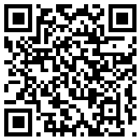 QR Code for bitcoin:1h4ppXdry665HiTmM44hAZRVCm5hp3eCN