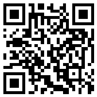 QR Code for bitcoin:1h4sYD1nuDDSPybd8DD8B6RPE9CWNvrr3