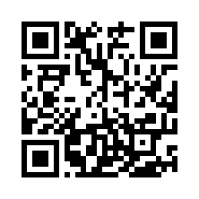 QR Code for bitcoin:1h8F7Ebv9A6CdrjgQmLxLTrne72srDT2N