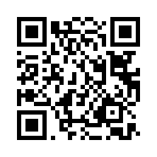 QR Code for bitcoin:1h8uNfKpauKGasq6R6fxmLHBVPRH8fmqJ