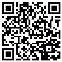 QR Code for bitcoin:1hAjAE33b6F48Vi9LfPmfMyk6NTjiRzTX