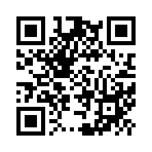 QR Code for bitcoin:1hAk1pLXg8QWMGPv6vcFM4dxnBFvmEaL5