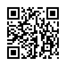 QR Code for bitcoin:1hAqbyf6JMgKnbAPmrfnswrnhsMHkBdAP