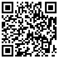 QR Code for bitcoin:1hDf7Fa54yWFqKPYHjShPNT2mpQiFhfVV