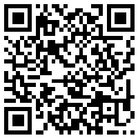 QR Code for bitcoin:1hF9GGT7S3MwvMMSiEb4vi2kMZMPkZ1mA