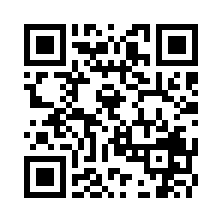 QR Code for bitcoin:1hHW9CFnBejMeFd6TYndA2DKq6gWQNCLV