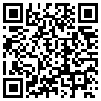 QR Code for bitcoin:1hNPaUJ518RjpcJM6rbCbK3mabMDufpML