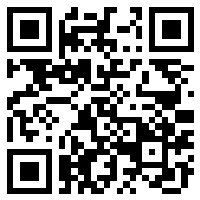 QR Code for bitcoin:1hPfrMGubP8Su5sgNkDivfvayJV3SAGXW