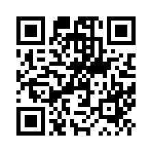 QR Code for bitcoin:1hRAZmAbQPrhtmng72jAje4EXMkh5aJ6F