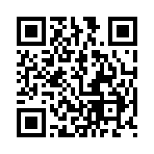QR Code for bitcoin:1hRaZCDwiT6mpdfV7g2212p3Btn2DBPmh