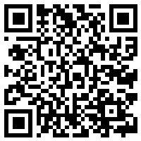QR Code for bitcoin:1hSCDjUx5BMDcdE37aXWcr2Fmdq9AVx41