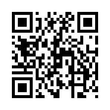 QR Code for bitcoin:1hTrUmn9ffLuPAMvtX6vVsGPnKouir191