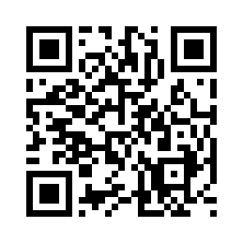 QR Code for bitcoin:1hUWTJYRcyNU1j4PrZSbegmWpF2bRLHZP