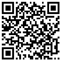 QR Code for bitcoin:1hUgFPHAaB7kxevtSc6X1d2CDeFqPkM3g
