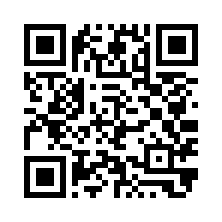 QR Code for bitcoin:1hX2ZZSdLB8YwsBPasMRFat1XF6QpRfbc