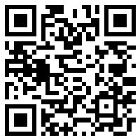 QR Code for bitcoin:1hXA6afPT1CyHNTGXvMbHS394hSDPC4MS