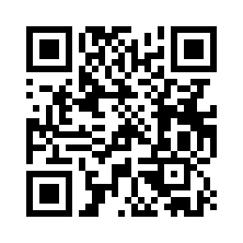 QR Code for bitcoin:1hYVp3ZwfjQofa8C1Vo2v8La2QknCvgPh