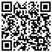 QR Code for bitcoin:1haiesMnTYTtPTDbQoFiFEAwpDuuumkNn