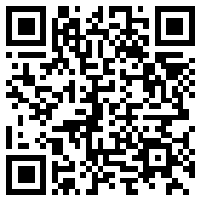 QR Code for bitcoin:1hcaB8LFf4HoCaNHUB7cnaFcJkfWJ6N54