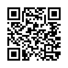 QR Code for bitcoin:1hdDEx3fzBu85Bk3A96PfZKegcCLx85dp