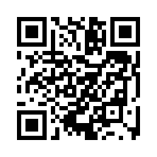 QR Code for bitcoin:1hfFy8MpEK4Wr2jKsMeF92gttB3L95d5S