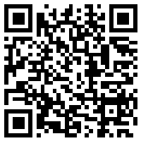 QR Code for bitcoin:1hideWj6BWDZ9BJqf85j9ag9oVK2USfRL