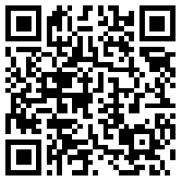 QR Code for bitcoin:1hjChDrjnFjEp1UbqK8CxcMsGL4QpeMoM