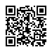 QR Code for bitcoin:1hoAMScvWDdrmhP6U1wrXCpmPGU6Rjz1V