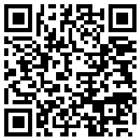 QR Code for bitcoin:1hrBg4UL6bNoUCchbrutZWSyYVjv7dVMj