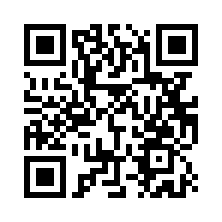 QR Code for bitcoin:1hrWPm7RNmWH5kqfFHCymP3CmWGhLvWrV