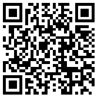 QR Code for bitcoin:1hwpUEGDnXRNiaDBMkVPnSffmkmpinbKJ