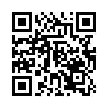 QR Code for bitcoin:1hx3tt3mof5jUt6HsZ1hapMybsTHuvtTF