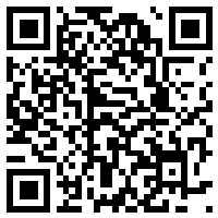 QR Code for bitcoin:1hzoggrC4KnskLuhfoTdP6tiDebMedVUe