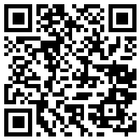 QR Code for bitcoin:1i6ED1vNPjp1U2cLqADiLz56DKLf2eMnS