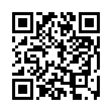QR Code for bitcoin:1iAhTbG3mbeKEFFjBbAsPLbB2pCwP6KxT