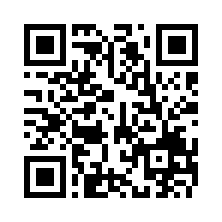 QR Code for bitcoin:1iBp776FdVAdPW86DXjEjpms6LAJDDeqK