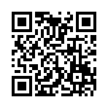 QR Code for bitcoin:1iE5g8yxb9y9mL3W8R4YGA3nijD2gnMTx