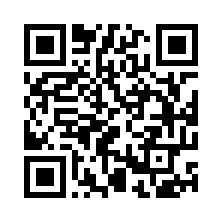 QR Code for bitcoin:1iEeEMQcsCVFiWp82nSx4jeymFUBK8hvp