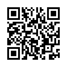 QR Code for bitcoin:1iF1oTS9DRJtQchpHaWExsCnHNFs2xFWX