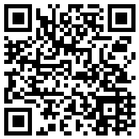 QR Code for bitcoin:1iFFxUe7dfFBaKRUQWA2EqD26eoEtkUsf
