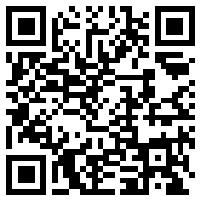 QR Code for bitcoin:1iND8WMSn82MmyM18fruECahpMXeQGHMR