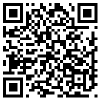 QR Code for bitcoin:1iNcMY6GZRVMXfzLXh2UqAaso2wwC7LUj